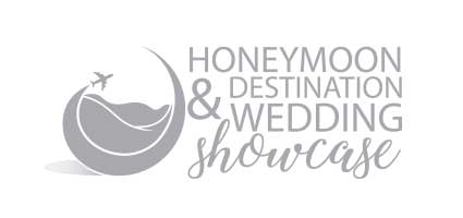 Honeymoon Showcase logo