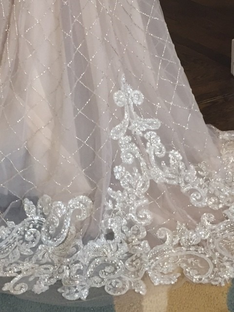 Berta Bridal Spring 2017