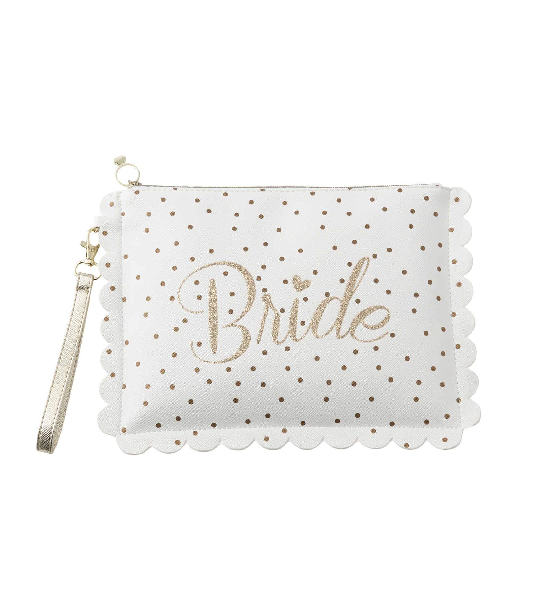 Complete Your Registry With Herberger S For A Free Bride Cosmetic Bag The Wedding Guys