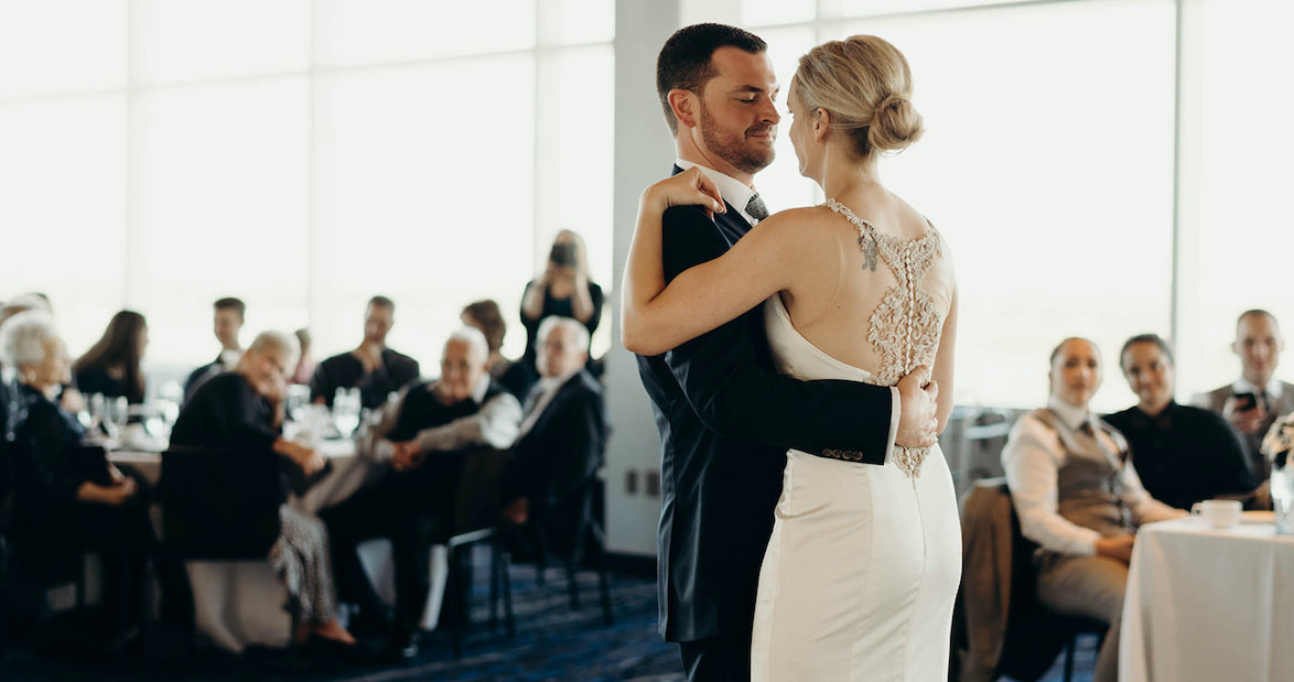 Modern and Timeless First Dance Songs for 2023
