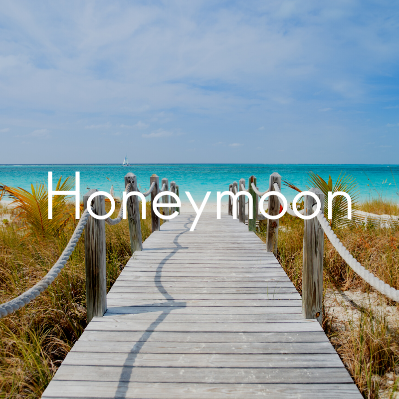 Honeymoon Checklist Website Photo