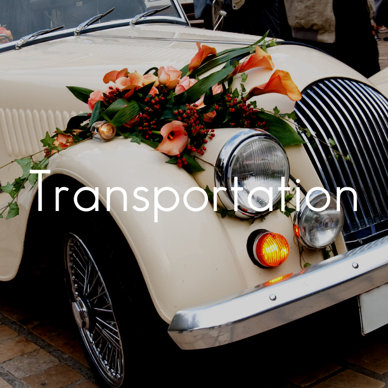 Transportation Checklist Website Photo