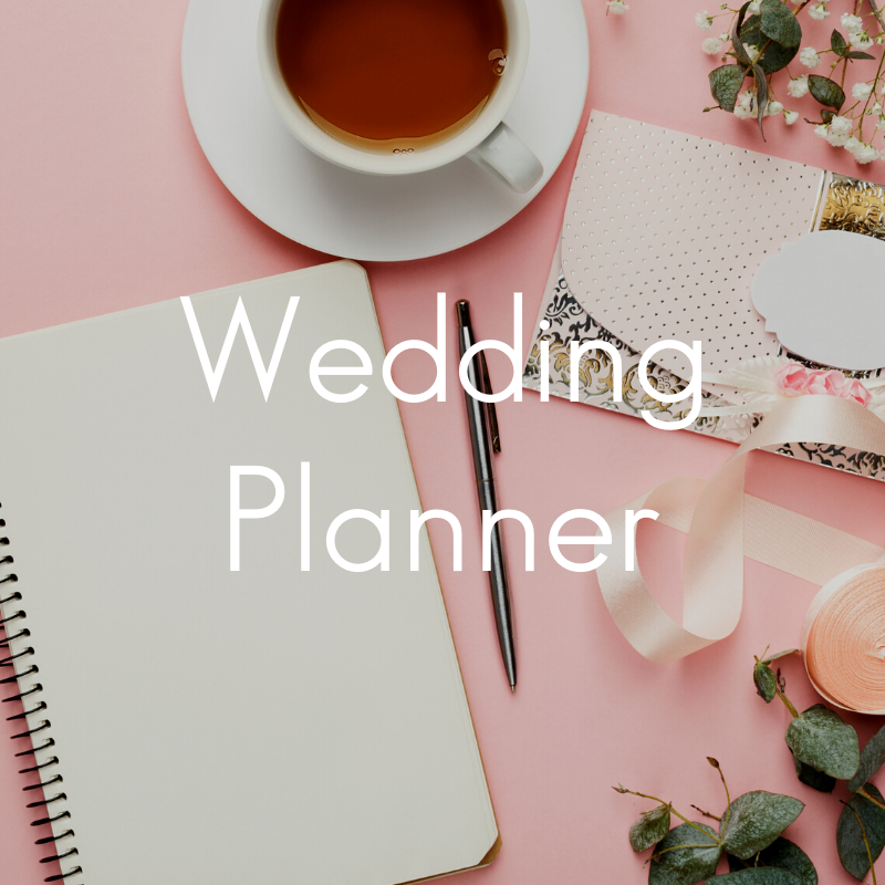Wedding Planner Checklist Website Photo