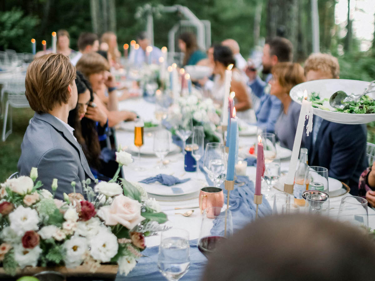 How to Create the Perfect Wedding Registry - A Savory Feast
