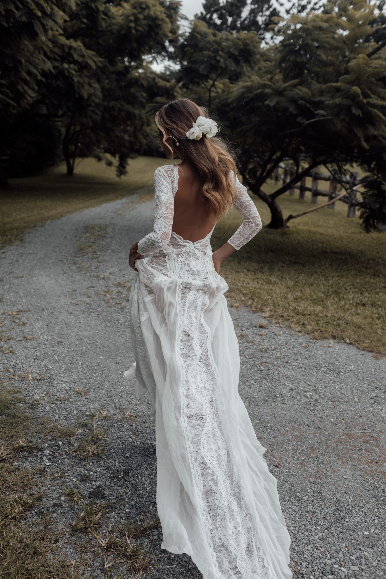 Wedding Dresses  Ethical Bridal Gowns – Grace Loves Lace CA
